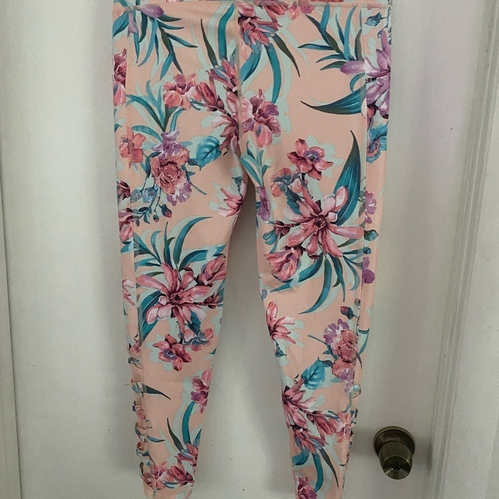 Leggings yoga pants Ideology size M​​
